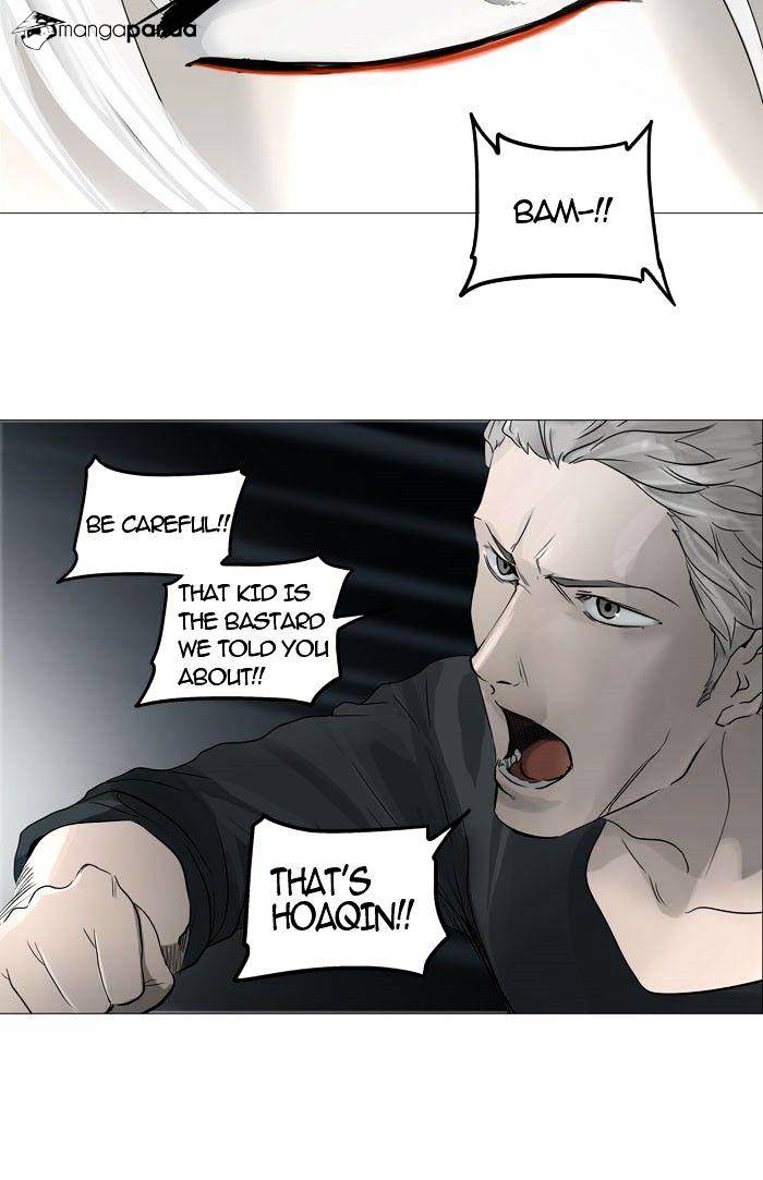 Tower of God, Chapter 243 image 11